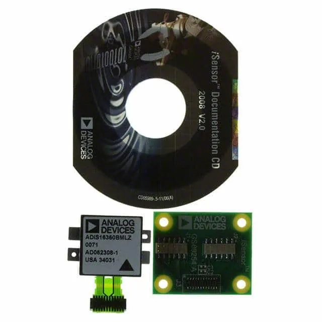 ADIS16360/PCBZ (BOARD EVAL FOR ADIS16360)