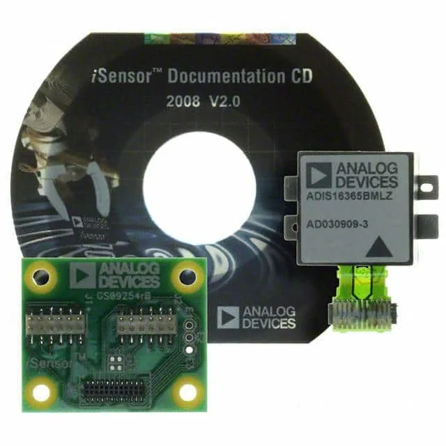 ADIS16365/PCBZ (BOARD INTERFACE FOR ADIS16365)