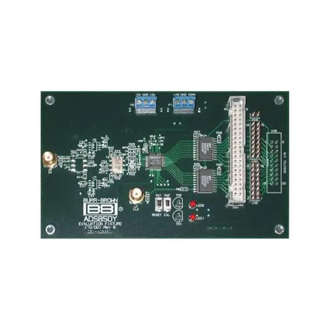 ADS850-EVM (EVAL MOD FOR ADS850Y)