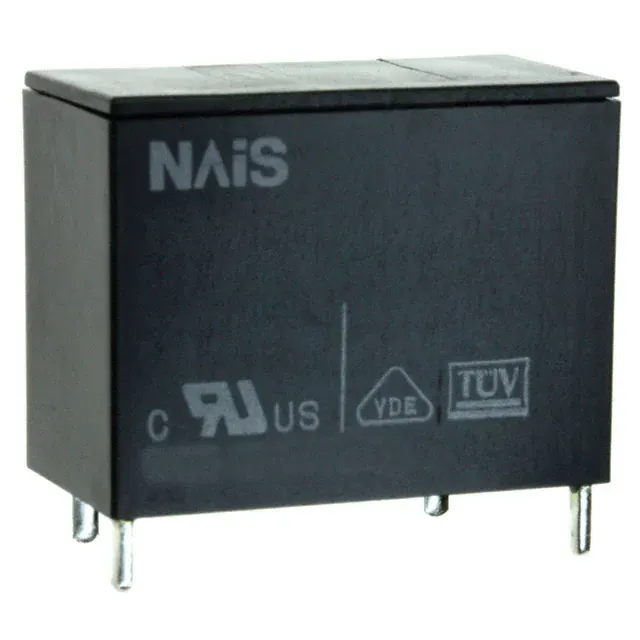 ALF1P18 (RELAY GEN PURPOSE SPST 20A 18V)