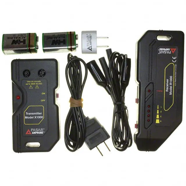 AT-1000 (ADVANCED WIRE TRACER)