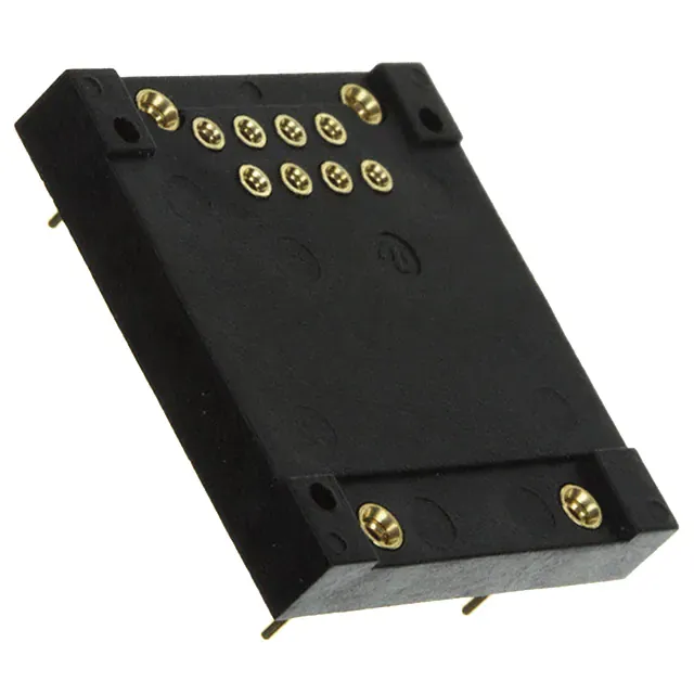 AT9704-085M (SOCKET FOR OLED SMART DISPLAY)