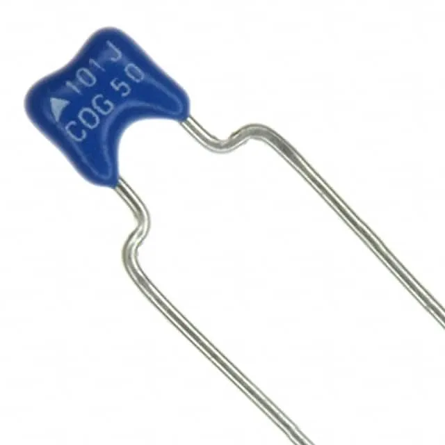 B37979G5101J051 (CAP CER 100PF 50V C0G/NP0 RADIAL)