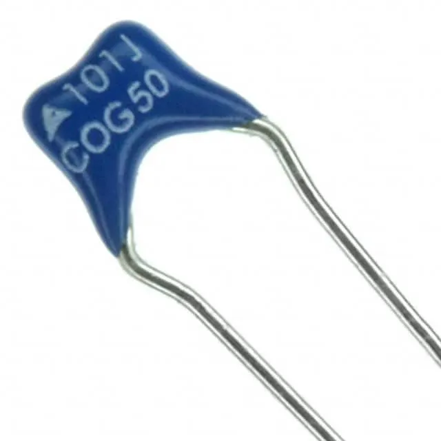 B37979N5101J051 (CAP CER 100PF 50V C0G/NP0 RADIAL)