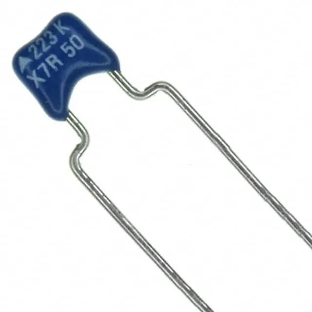B37981F5223K051 (CAP CER 0.022UF 50V X7R RADIAL)