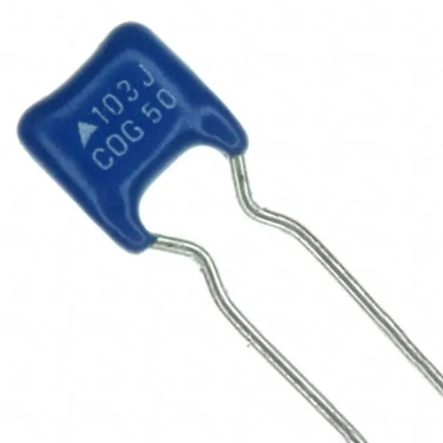 B37986N5103J051 (CAP CER 10000PF 50V C0G/NP0 RAD)