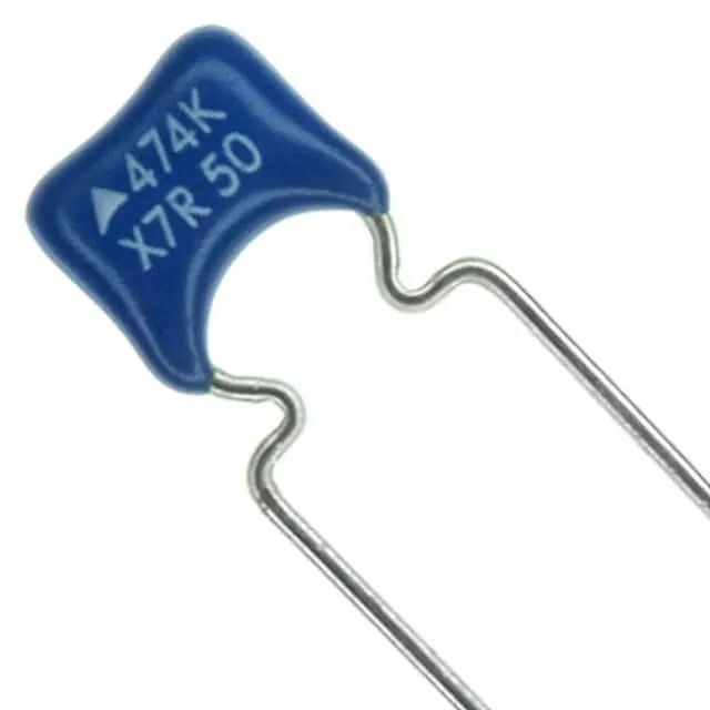 B37987F5474K054 (CAP CER 0.47UF 50V X7R RADIAL)