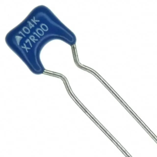 B37987M1104K051 (CAP CER 0.1UF 100V X7R RADIAL)