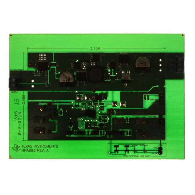 BQ24703EVM (EVALUATION MODULE FOR BQ24703)