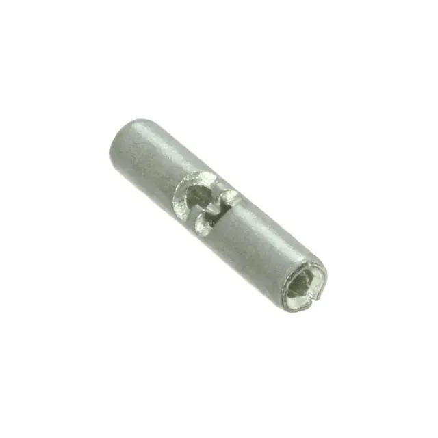 BS18-M (CONN SPLICE 18-22 AWG CRIMP)