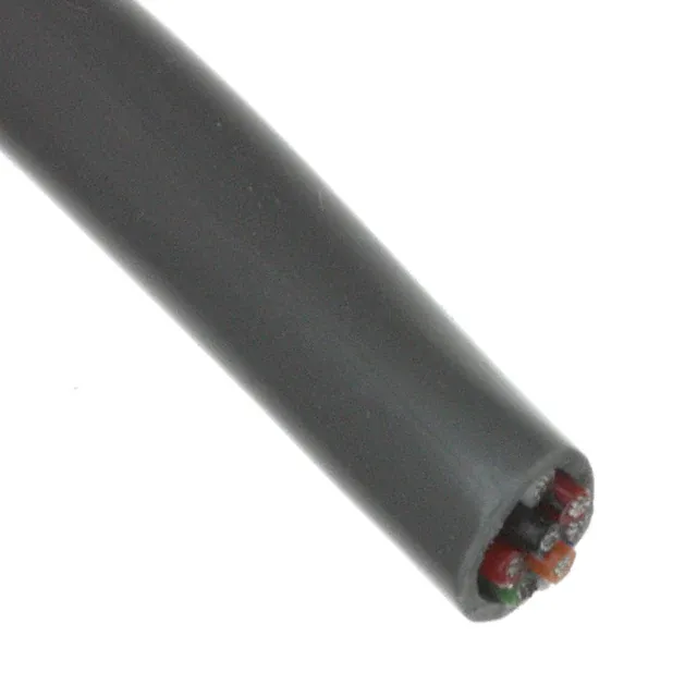 C0764A.41.10 (CABLE 8COND 22AWG GRY SHLD 1000')