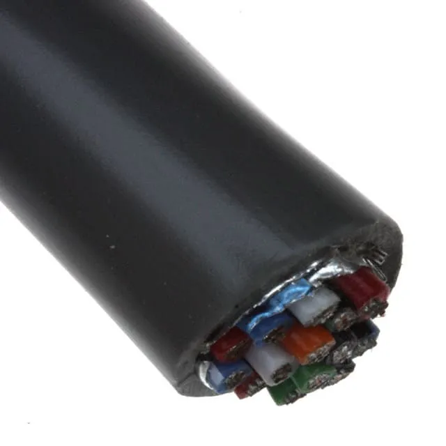 C0766A.41.10 (CABLE 15COND 22AWG SHLD 1000')
