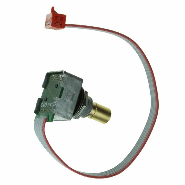 C14D32N-B3A (Encoders 5V 20mA 130mm cable 32 Detent w/o switchСрок поставки 5-10 дней)