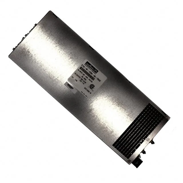 C1U-W-1200-48-TB2C (AC/DC CONVERTER 48V 1200W)