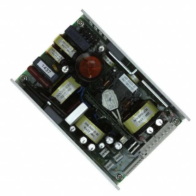 CF200-A12C (AC/DC CONVERTER 12V 200W)