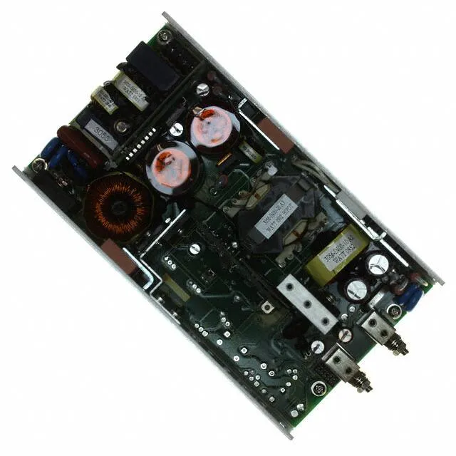CF350-A24C (AC/DC CONVERTER 24V 350W)