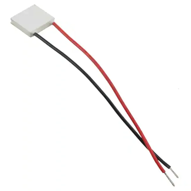 CP60133 (PELTIER MOD 15 X 3.3MM 6.0A INP)