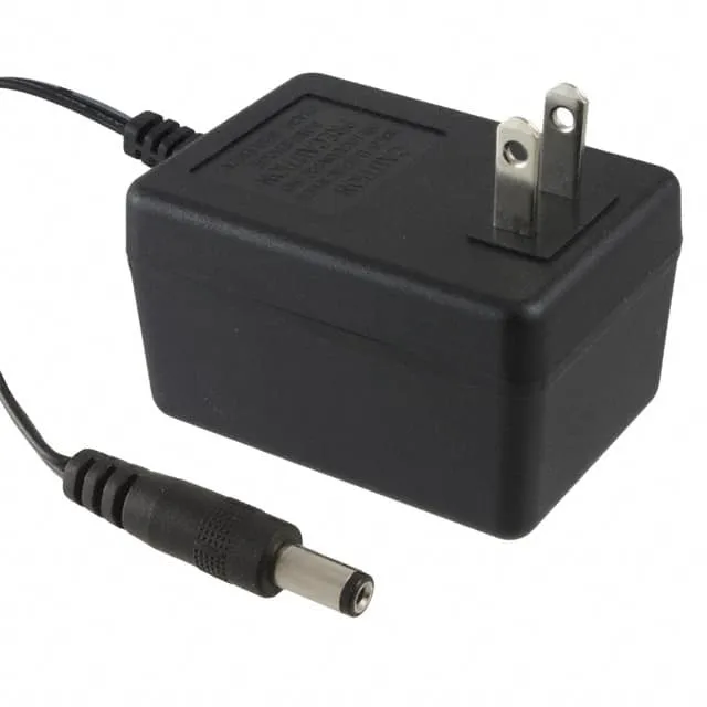 CTRAN-600 (AC/DC WALL MOUNT ADAPTER 6V 3W)
