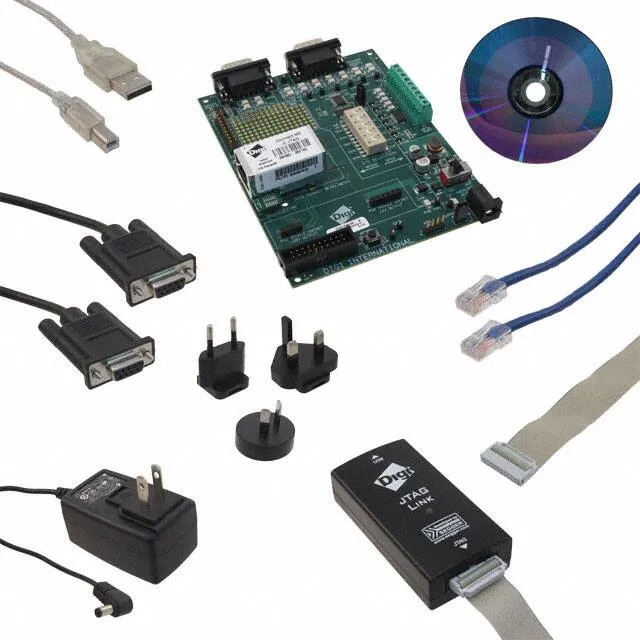 DC-ME-NET (KIT JUMP START ME FOR NET+OS 7.X)