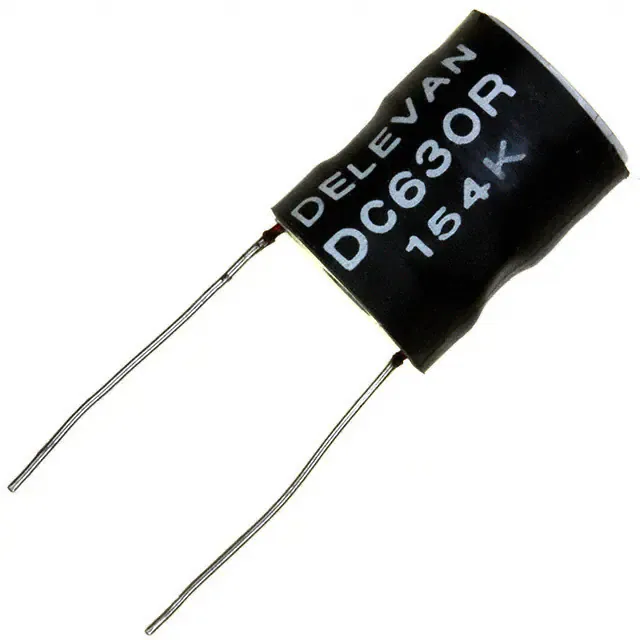 DC630R-154K (FIXED IND 150UH 2.97A 111 MOHM)