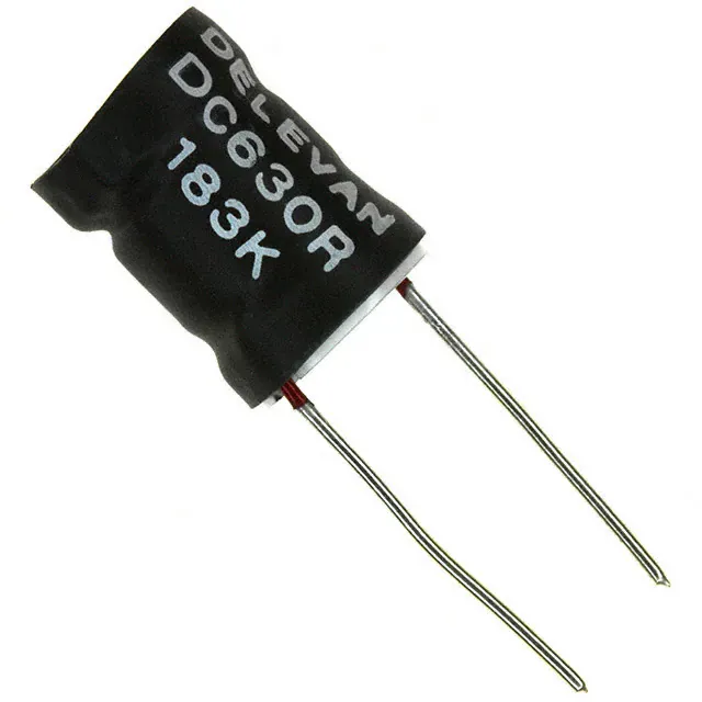 DC630R-183K (FIXED IND 18UH 7A 20 MOHM TH)