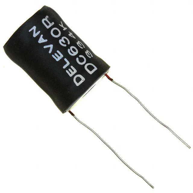 DC630R-334K (FIXED IND 330UH 1.72A 315 MOHM)
