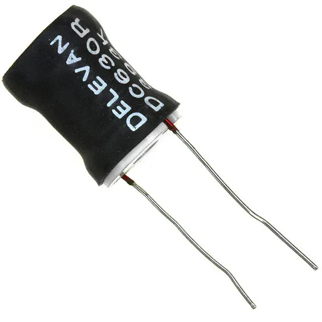 DC630R-393K (FIXED IND 39UH 4.43A 50 MOHM TH)