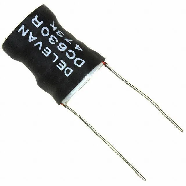 DC630R-473K (FIXED IND 47UH 3.98A 62 MOHM TH)