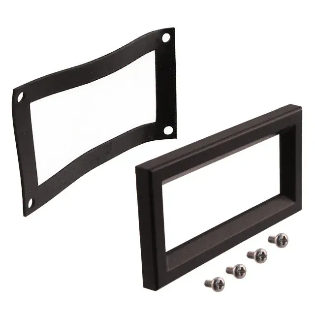 DMS-BZL2-C (BEZEL DMS-30/40 SERIES RECT)