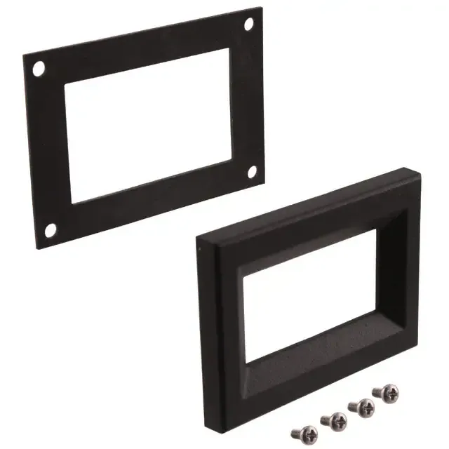 DMS-BZL4-C (BEZEL DMS-20 SERIES RECT)