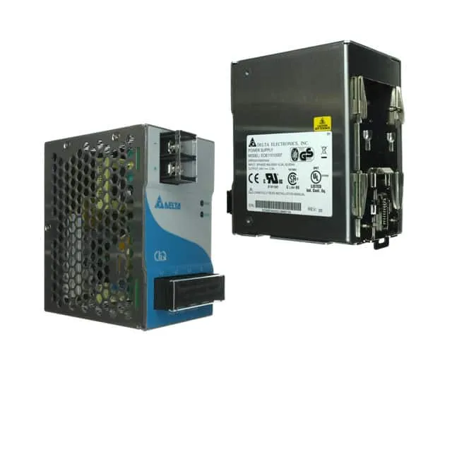 DRP024V060W3AA (AC/DC CONVERTER 24V 60W)