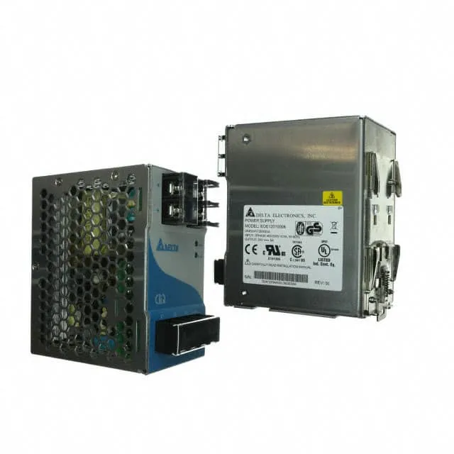 DRP024V120W3AA (AC/DC CONVERTER 24V 120W)