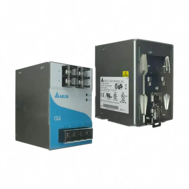 DRP024V240W3AA (AC/DC CONVERTER 24V 240W)