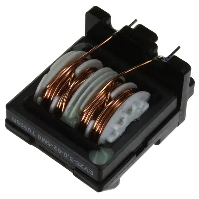 EV28-3.0-02-5M0 (COMMON MODE CHOKE 5MH 3A 2LN TH)