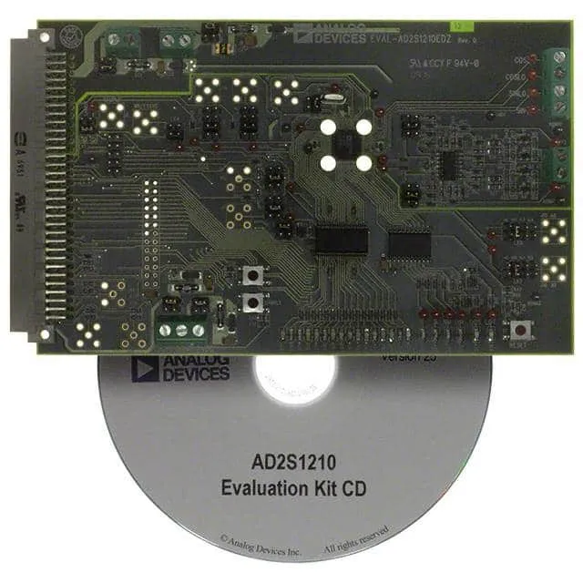 EVAL-AD2S1210EDZ (BOARD EVAL AD2S1210)
