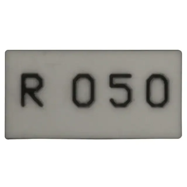 FCSL90R050FER (RES 0.05 OHM 4W 3518 WIDE)