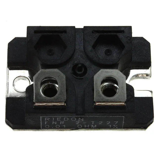 FNR2E-0R01F1 (RES CHAS MNT 0.01 OHM 1% 80W)