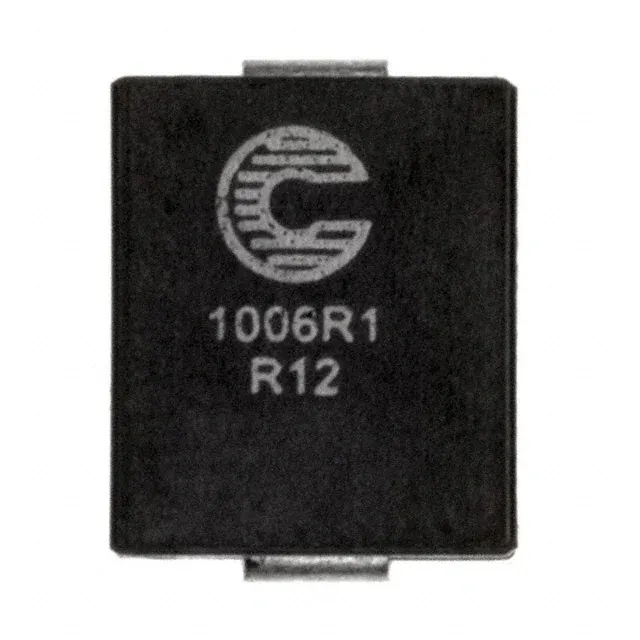 FP1006R1-R12-R (FIXED IND 120NH 53A 0.27 MOHM)