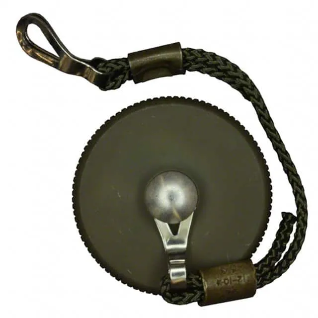 FWFTVC2G (CAP FW METAL FOR SQ FLANGE RCPT)