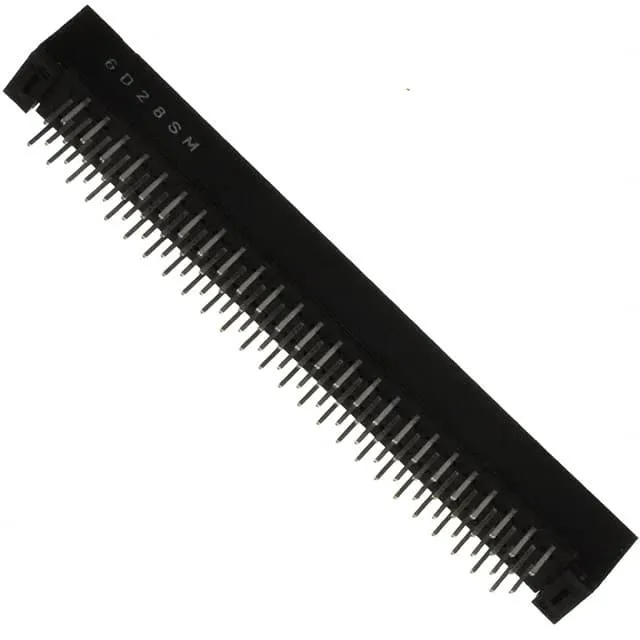 FX2C1-100P-1.27DSA(71) (CONN HEADER VERT 100POS 1.27MM)