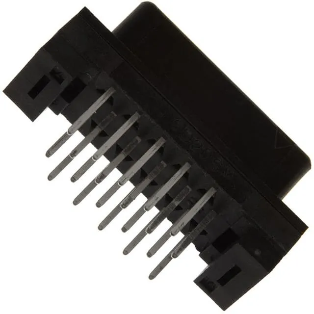FX2C2-20S-1.27DSA(71) (CONN RECEPT VERT 20POS 1.27MM)