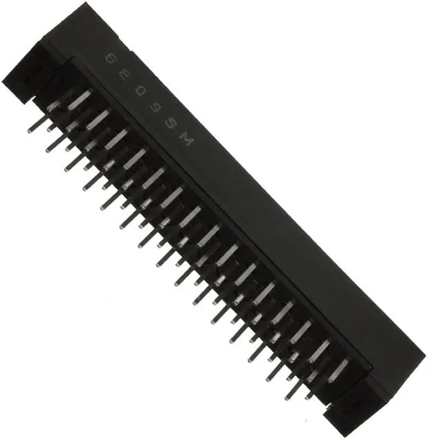 FX2CA1-60P-1.27DSA(71) (CONN HEADER VERT 60POS 1.27MM)