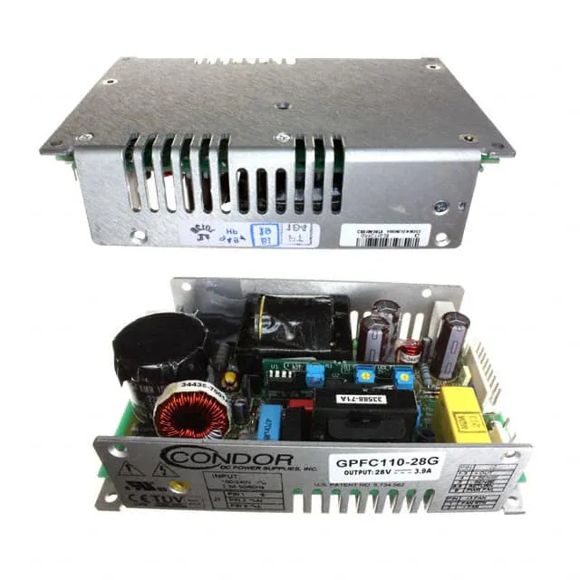 GPFC110-28G (AC/DC CONVERTER 28V 75W)