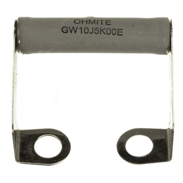 GW10J5K00E (RES CAP BLEEDER 5K OHM 5% 10W)