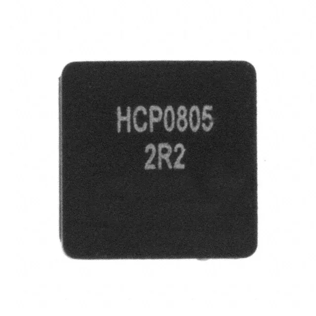HCP0805-2R2-R (FIXED IND 2.2UH 10A 11.2 MOHM)