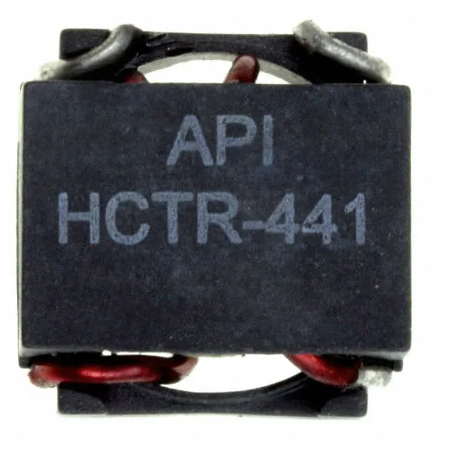 HCTR-441 (FIXED IND 2.8UH 15.6A 3.6 MOHM)