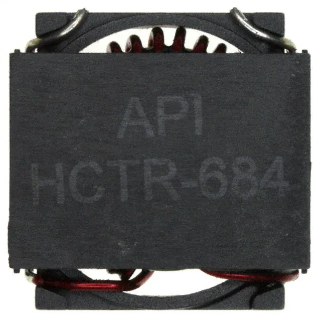 HCTR-684 (FIXED IND 29UH 6.57A 25 MOHM SMD)