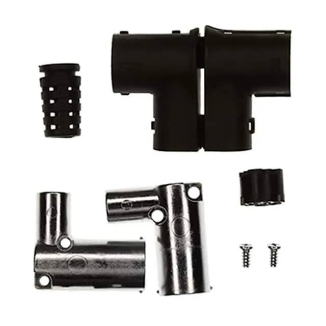 HR212-10LP-8PC(71) (CONN PLG HSG MALE 8POS INLINE RA)