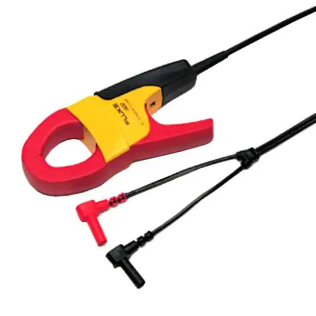 I400 (CLAMP CURRENT AC 400A)