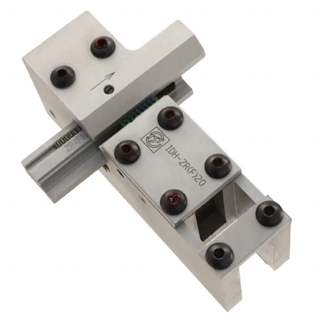 IDHZR(F)20 (HEAD ADAPTER ZR SERIES)